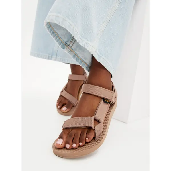 Teva Sandale Teva Original Universal 1003987 Smeđa