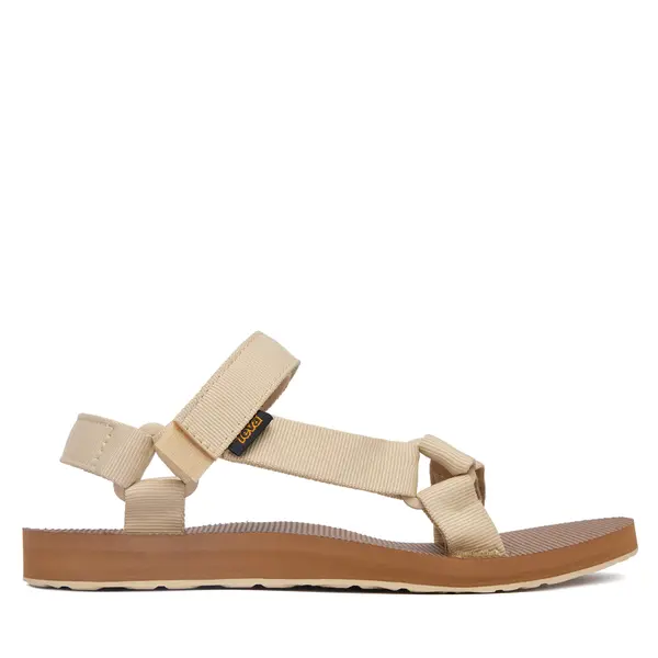 Teva Sandale Teva Original Universal 1003987 Svijetlo bež
