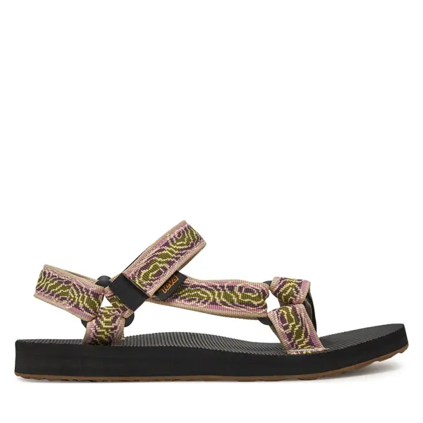 Teva Sandale Teva Original Universal 1003987 Zelena