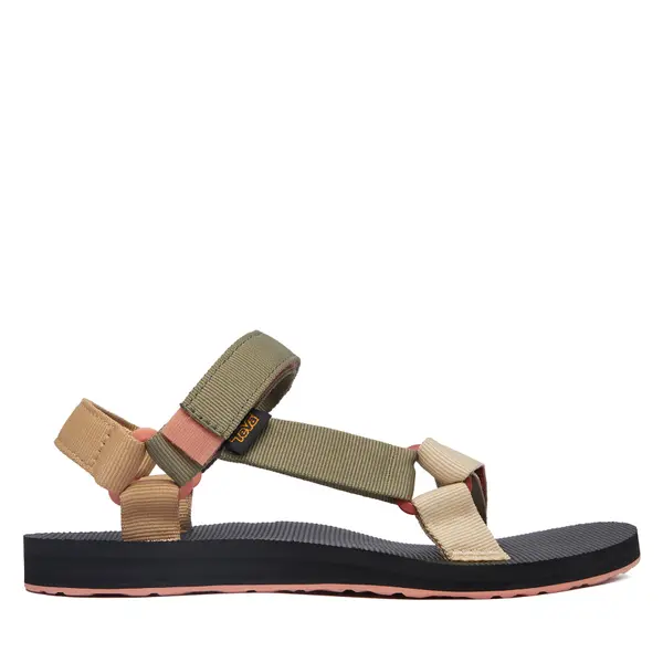 Teva Sandale Teva Original Universal 1003987 Zelena