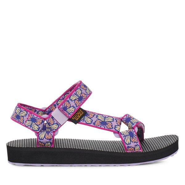 Teva Sandale Teva Original Universal 1116656C Butterfly Lilac