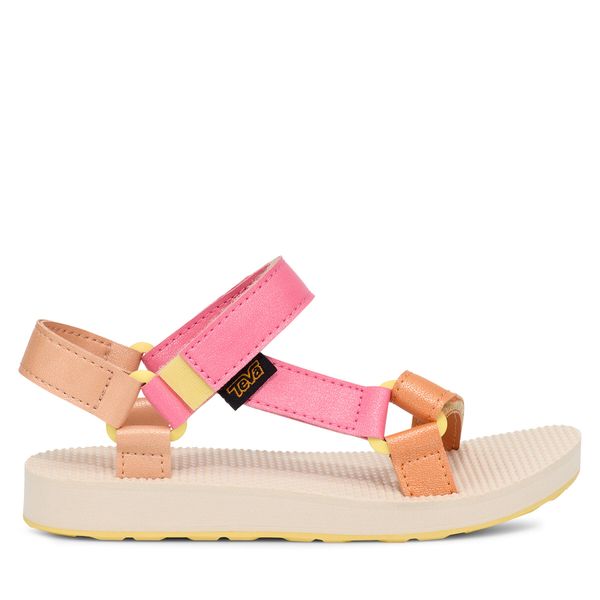 Teva Sandale Teva Original Universal Glisten 1155072C PNKL