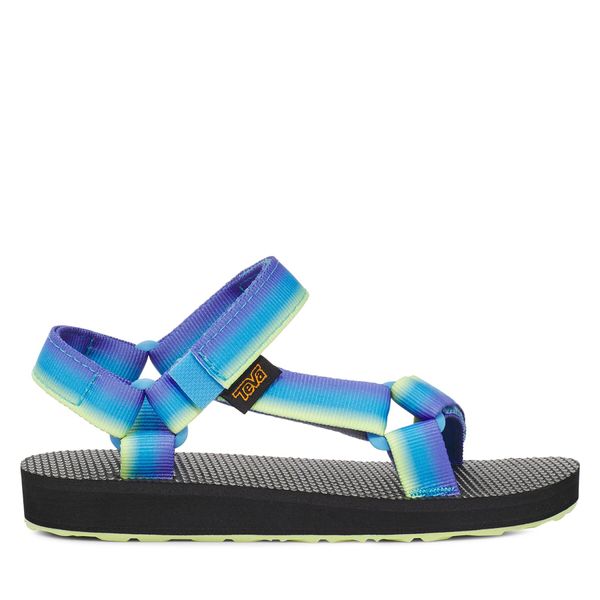 Teva Sandale Teva Original Universal Gradiate 1134379C Shadow lime