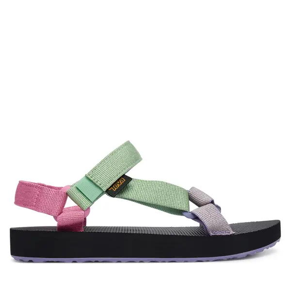 Teva Sandale Teva Original Universal Metallic 1131611C Šarena