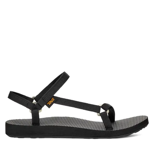 Teva Sandale Teva Original Universal Slim 1150110 Crna