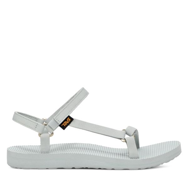 Teva Sandale Teva Original Universal Slim 1150110 Siva