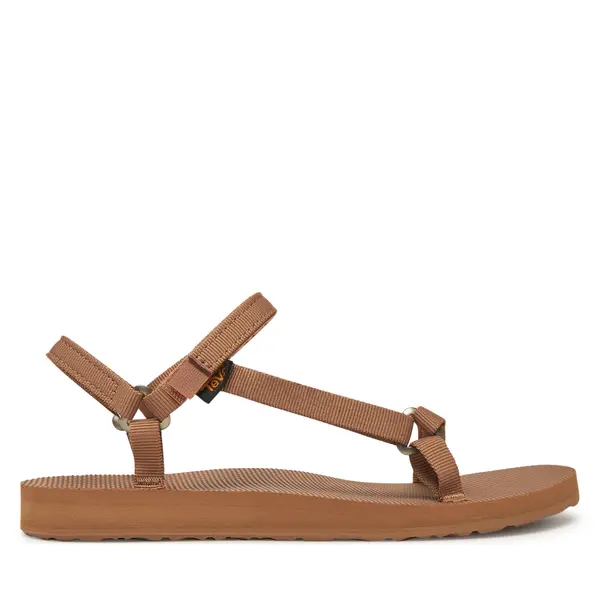 Teva Sandale Teva Original Universal Slim 1150110 Smeđa