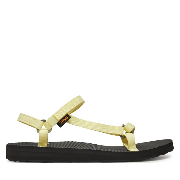 Teva Sandale Teva Original Universal Slim 1150110 Žuta