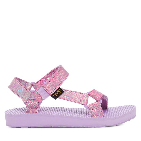Teva Sandale Teva Original Universal Sparklie 1134376C Pastel lilac