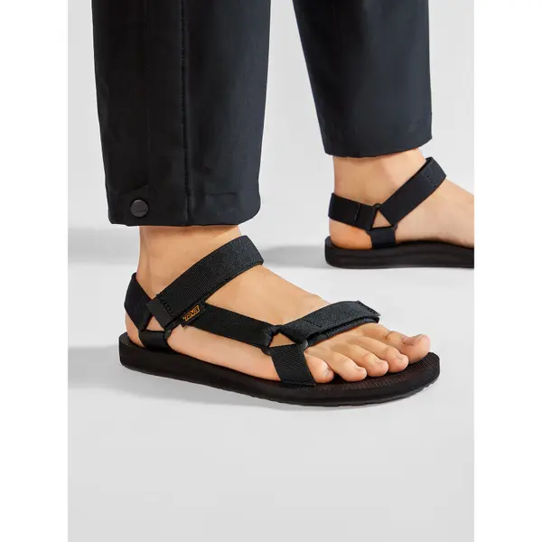 Teva Sandale Teva Original Universal Urban 1004010 Crna