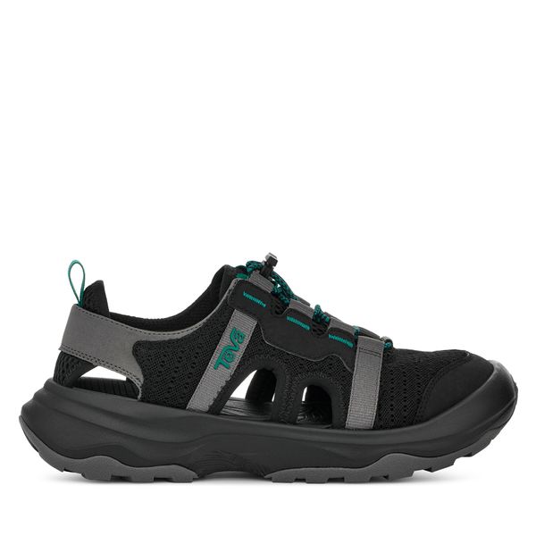 Teva Sandale Teva Outflow CT 1134364 Black/ Grey