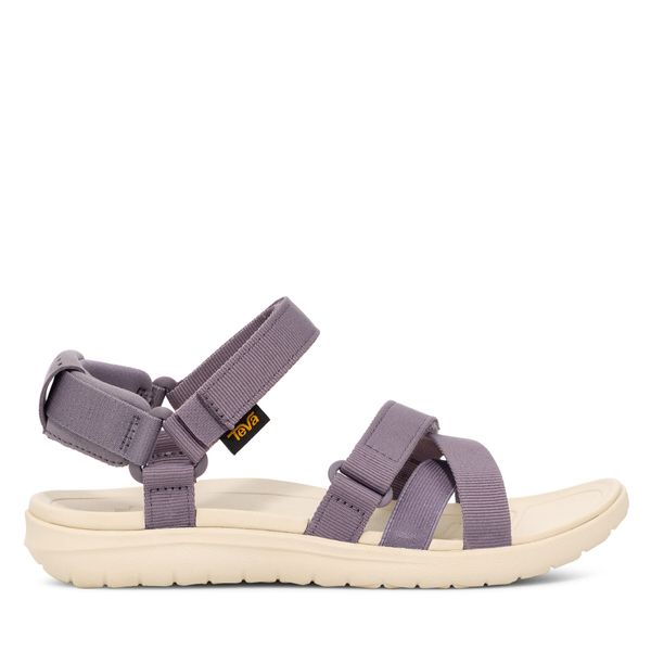 Teva Sandale Teva Sanborn Mia 1116650 Ljubičasta