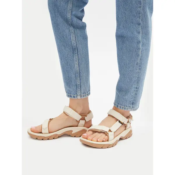 Teva Sandale Teva TERRA FI 5 UNIVERSAL 1099443 Bež