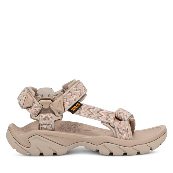Teva Sandale Teva Terra Fi 5 Universal 1099443 Bež