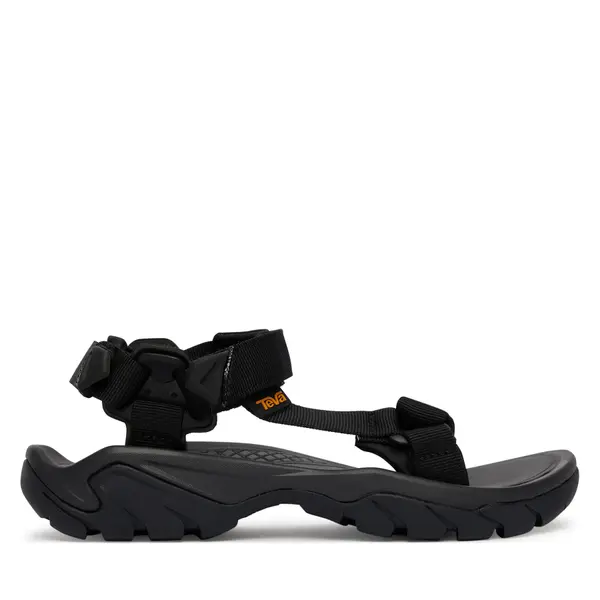 Teva Sandale Teva Terra Fi 5 Universal 1099443 Crna