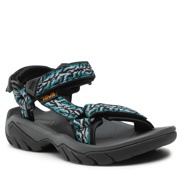 Teva Sandale Teva Terra Fi 5 Universal 1099443 Manzanita Deep Lake
