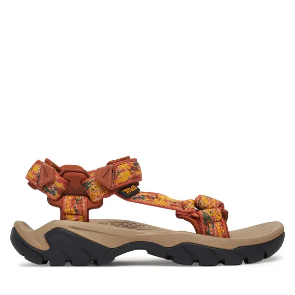 Teva Sandale Teva Terra Fi 5 Universal 1099443 Narančasta
