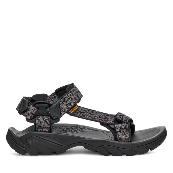Teva Sandale Teva Terra Fi 5 Universal 1102456 Siva