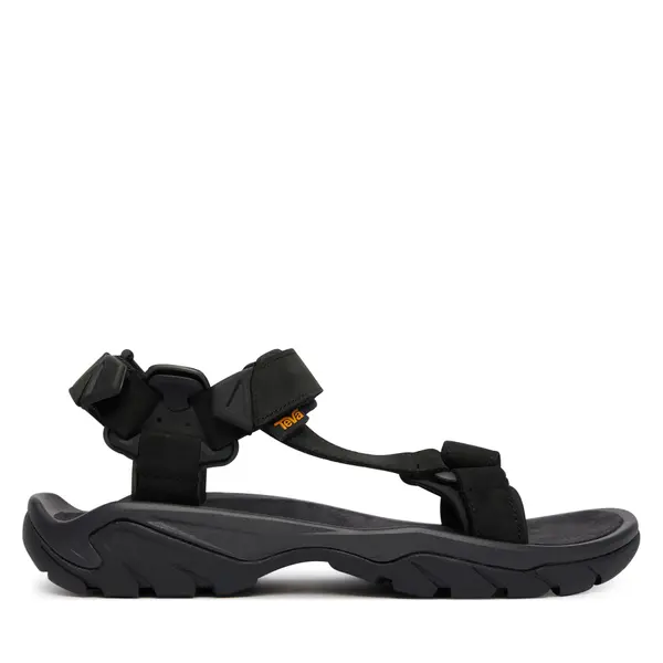 Teva Sandale Teva Terra Fi 5 Universal Leather 1099442 Crna