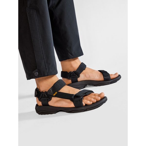 Teva Sandale Teva Terra Fi Lite 1001473 Black