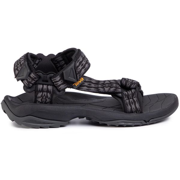 Teva Sandale Teva Terra Fi Lite 1001473 Crna