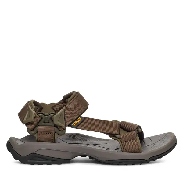 Teva Sandale Teva Terra Fi Lite 1001473 Smeđa