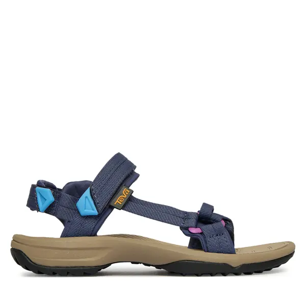 Teva Sandale Teva Terra Fi Lite 1001474 Tamnoplava