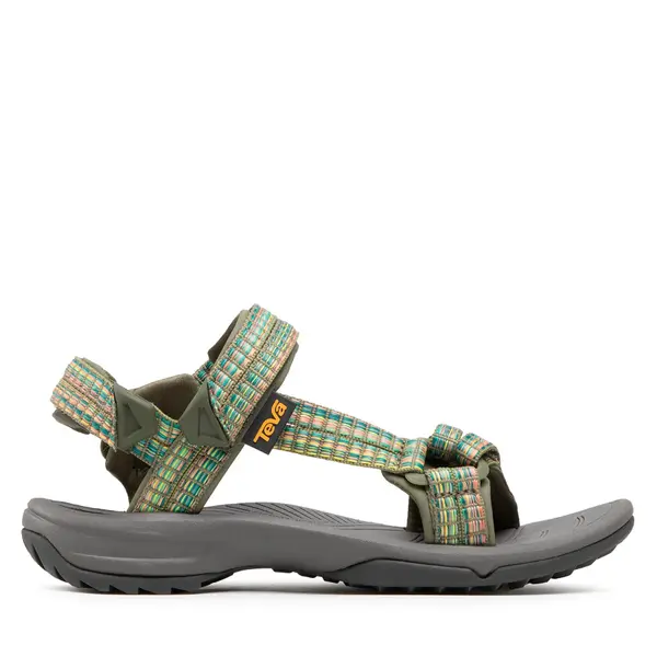 Teva Sandale Teva Terra Fi Lite 1001474 Zelena