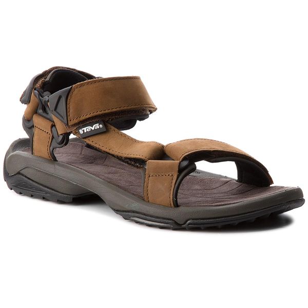 Teva Sandale Teva Terra Fi Lite 1012072 Brown