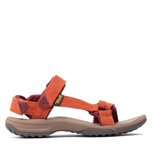 Teva Sandale Teva Terra Fi Lite Suede 1124035 Lng