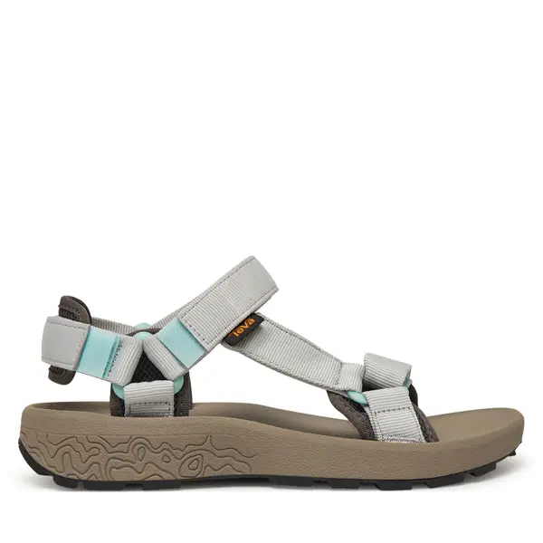 Teva Sandale Teva Terragrip Sandal 1150270 Siva