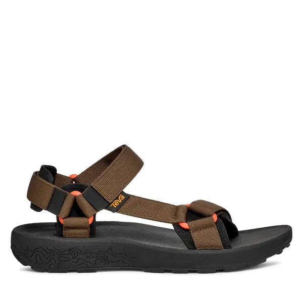 Teva Sandale Teva Terragrip Sandal 1150510 Smeđa