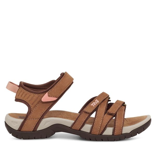 Teva Sandale Teva Tirra Leather 4177 Smeđa