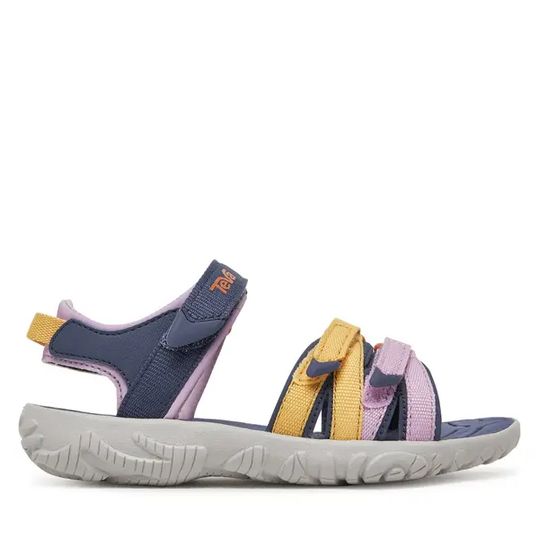 Teva Sandale Teva Tirra Lupine 1019395C Šarena