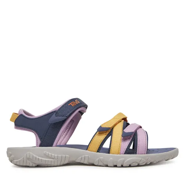 Teva Sandale Teva Tirra Lupine 1019395Y Šarena