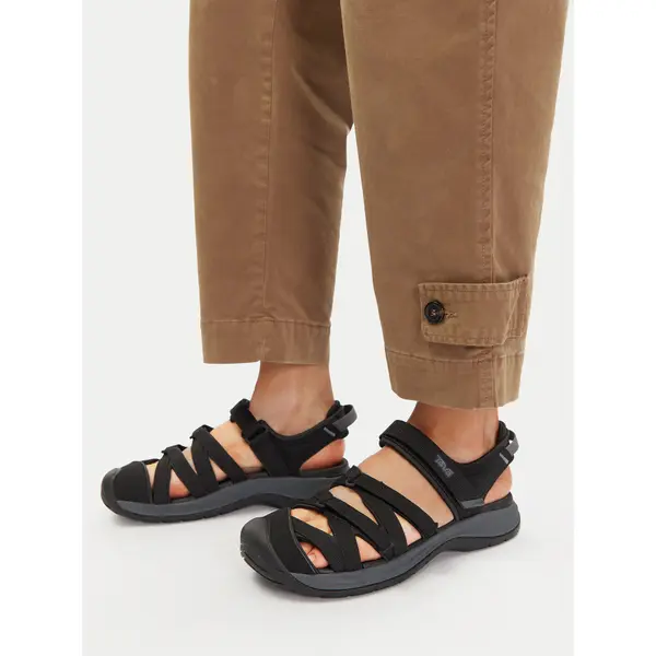 Teva Sandale Teva Tirra Sport 1166310 Crna