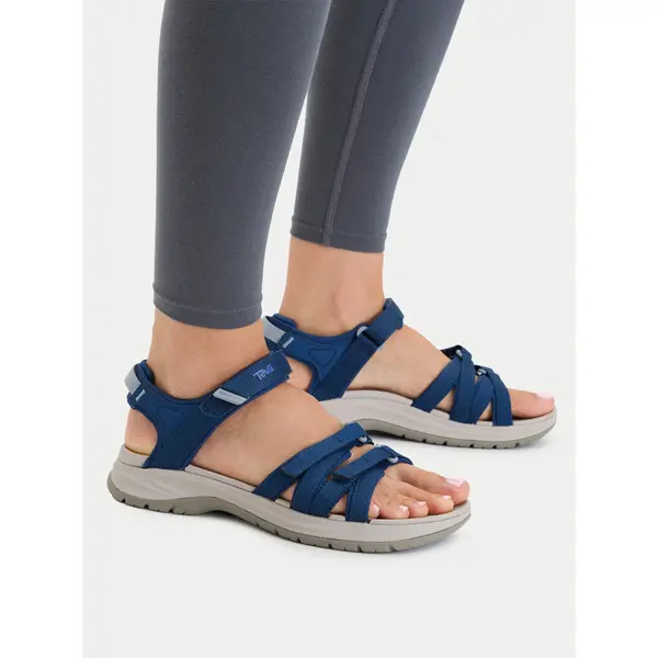 Teva Sandale Teva Tirra Sport 1173720 Tamnoplava