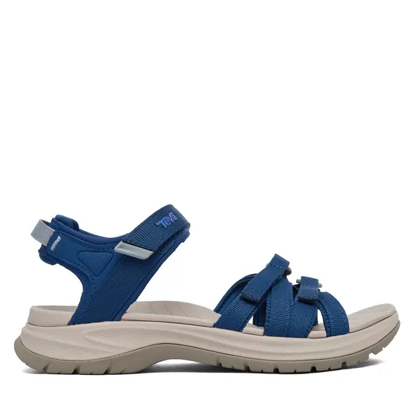 Teva Sandale Teva Tirra Sport 1173720 Tamnoplava