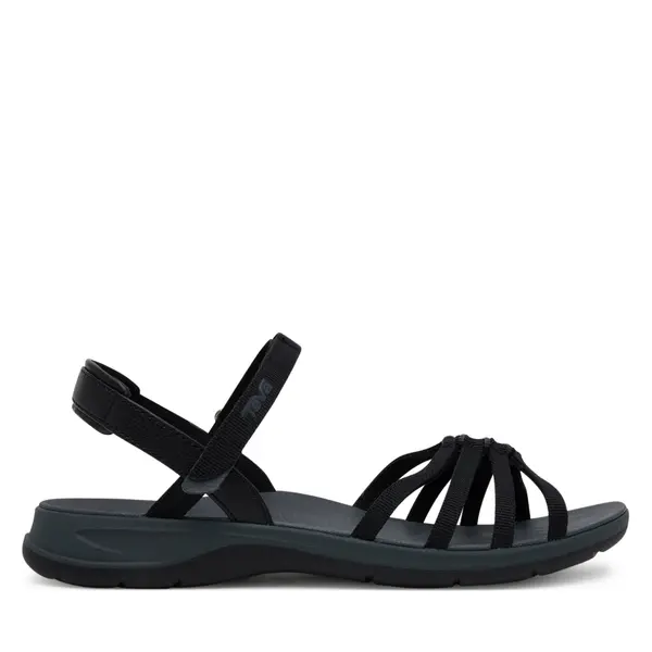 Teva Sandale Teva Tirra Traveler 1166130 Crna