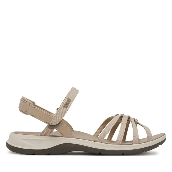 Teva Sandale Teva Tirra Traveler 1166130 Écru