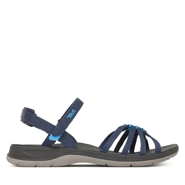 Teva Sandale Teva Tirratraveler 1166130 Tamnoplava