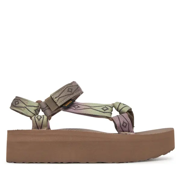 Teva Sandale Teva Universal Sunscape 1166812 Šarena