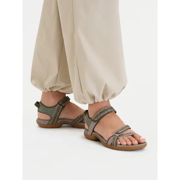 Teva Sandale Teva Verra 1006263 Zelena