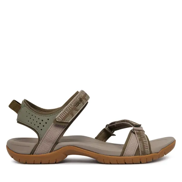 Teva Sandale Teva Verra 1006263 Zelena