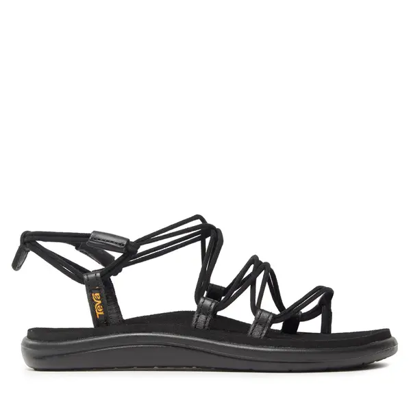 Teva Sandale Teva Voya Infinity 1019622 Crna