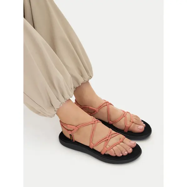 Teva Sandale Teva Voya Infinity 1019622 Narančasta