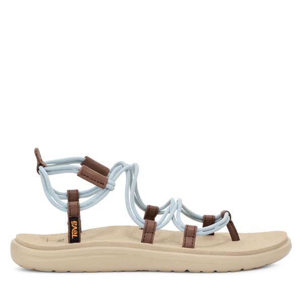 Teva Sandale Teva Voya Infinity 1019622 Plava