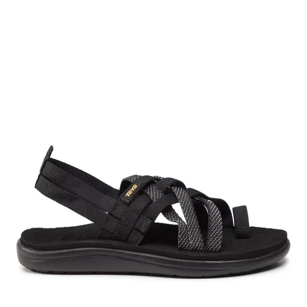 Teva Sandale Teva Voya Strappy 1099271 Crna