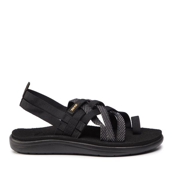 Teva Sandale Teva Voya Strappy 1099271 Hera Black