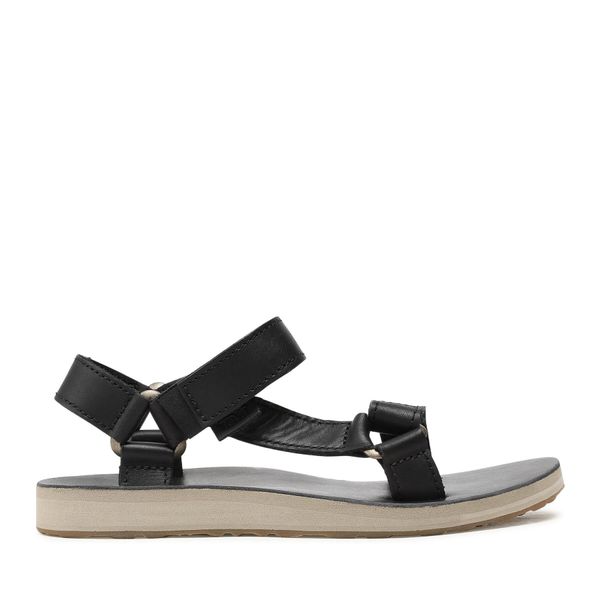 Teva Sandale Teva W Original Universal Leather 1116637 Blk